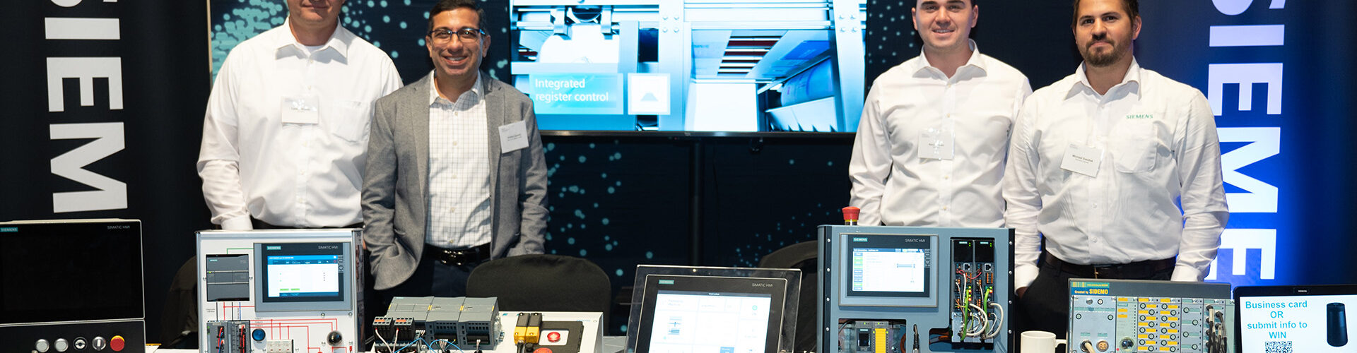 2024 Exhibitors List – Emerging Technologies in Automation Conference ...